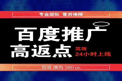 百度广告推广助力企业品牌塑造案例